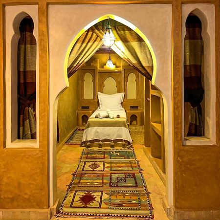 Riad Amnay Taroudant Exterior foto