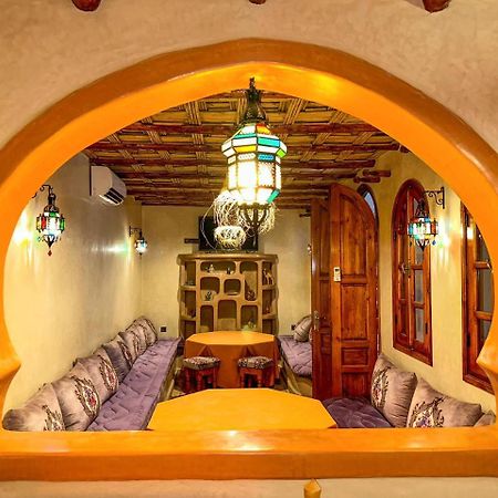 Riad Amnay Taroudant Exterior foto