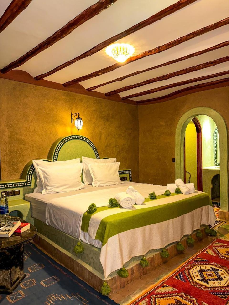 Riad Amnay Taroudant Exterior foto