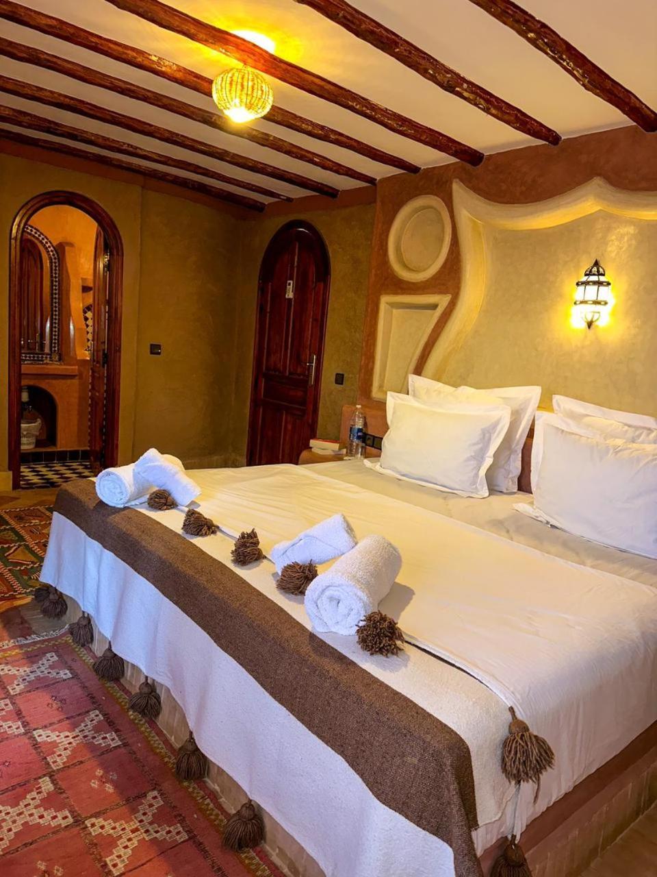 Riad Amnay Taroudant Exterior foto
