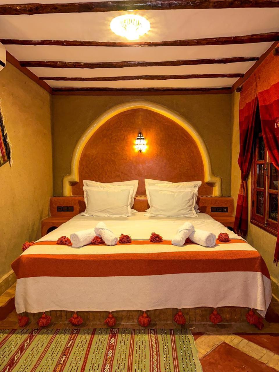 Riad Amnay Taroudant Exterior foto