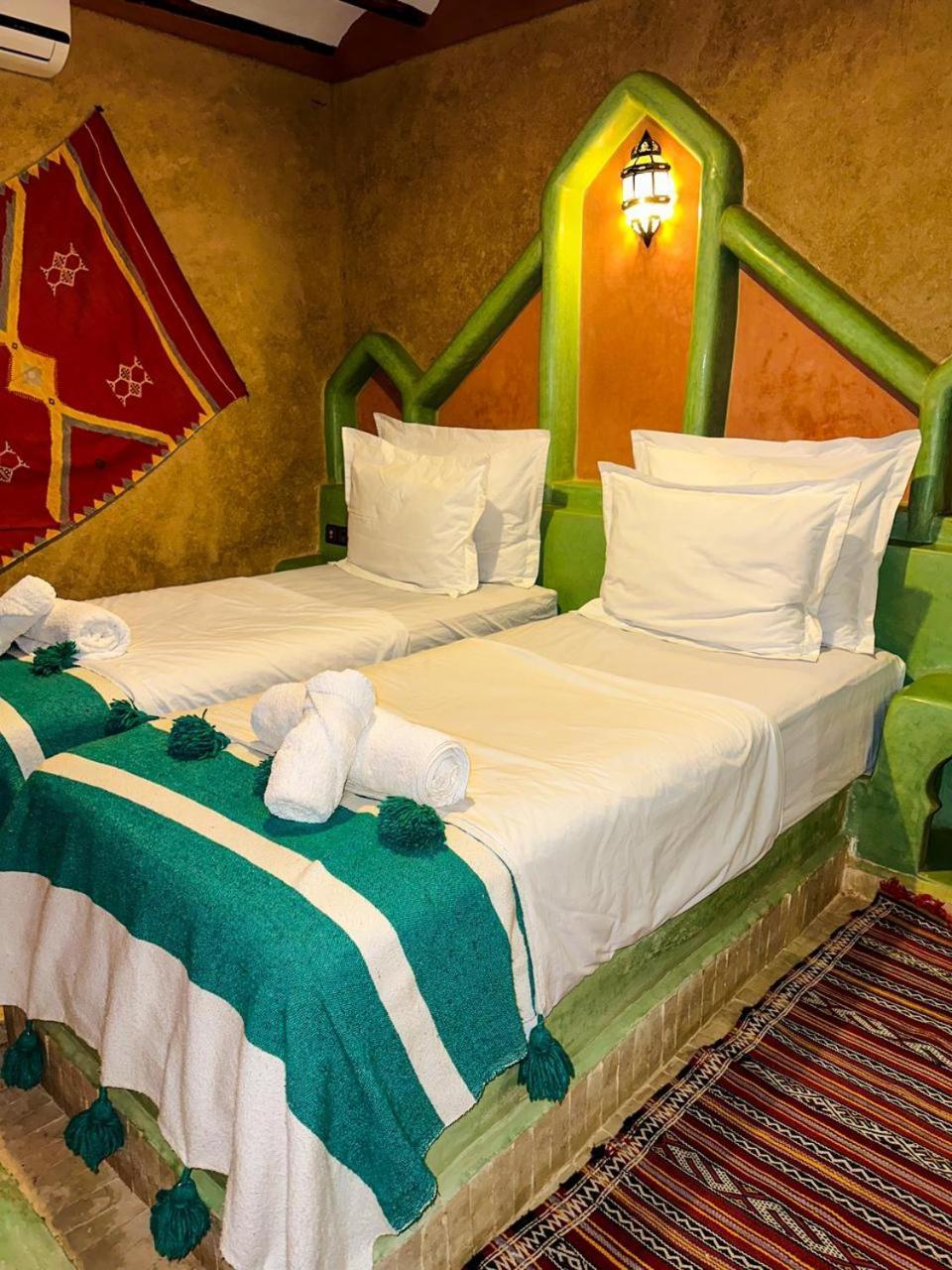 Riad Amnay Taroudant Exterior foto