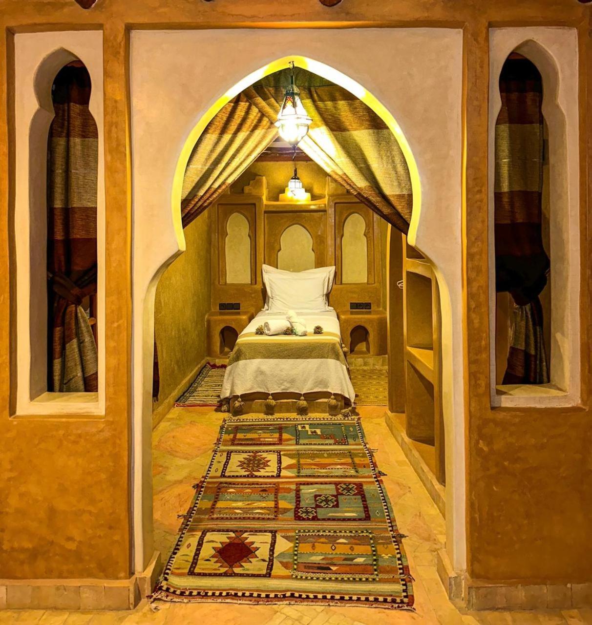 Riad Amnay Taroudant Exterior foto