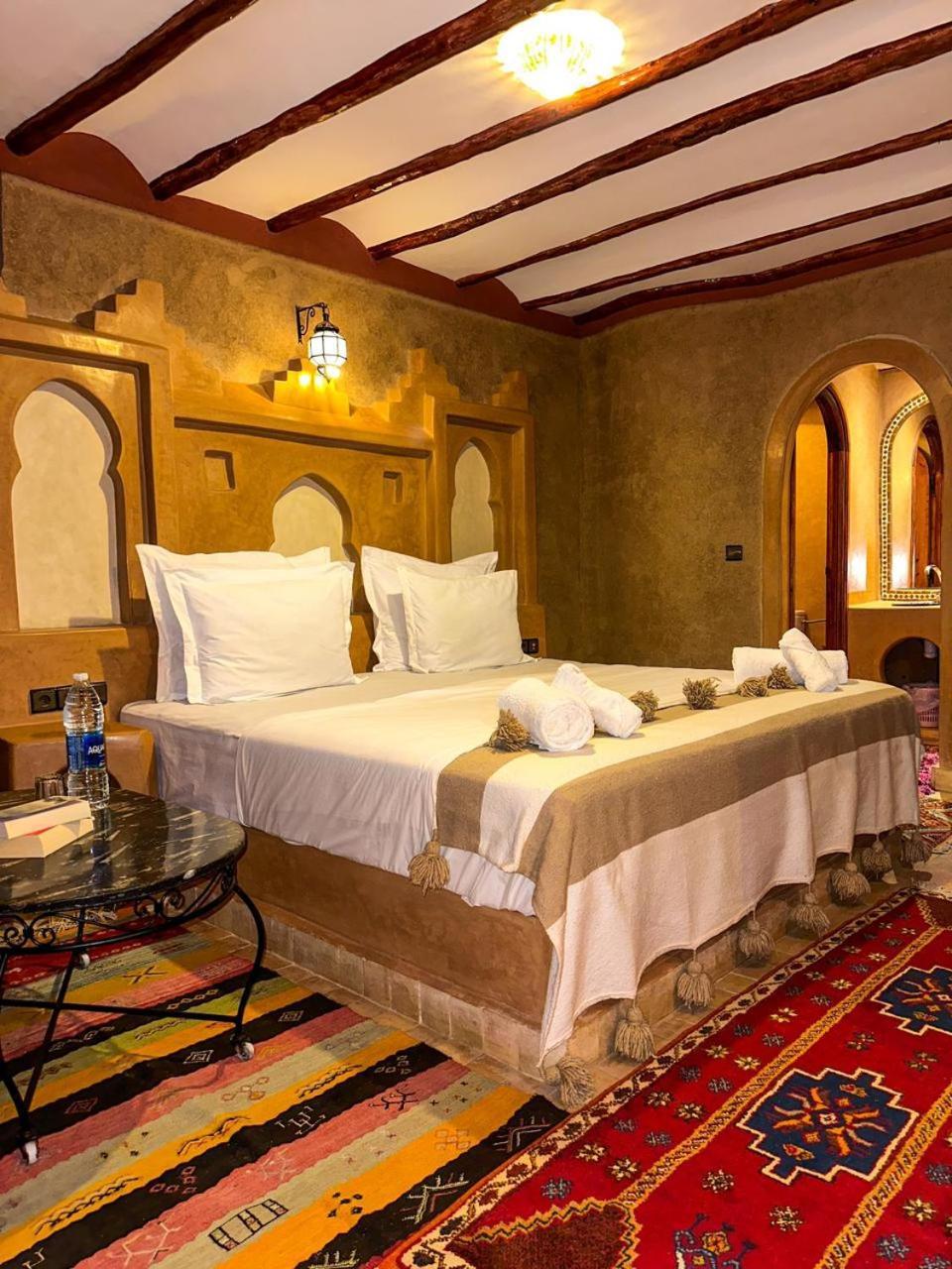 Riad Amnay Taroudant Exterior foto